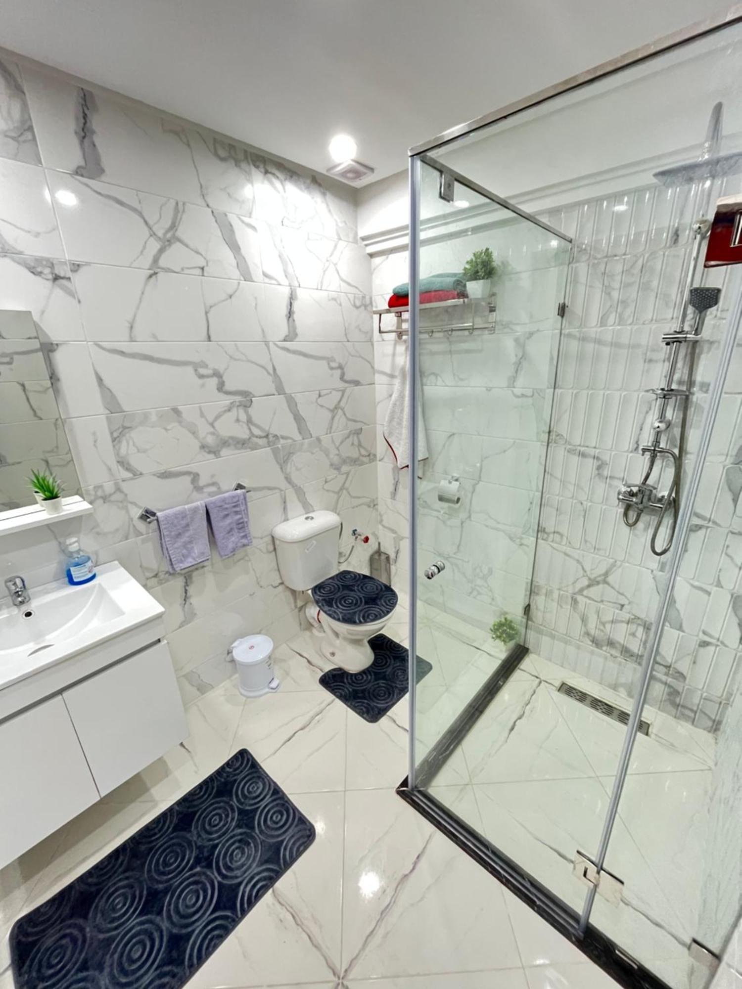 Luxury Center Town Apartment Кенітра Екстер'єр фото